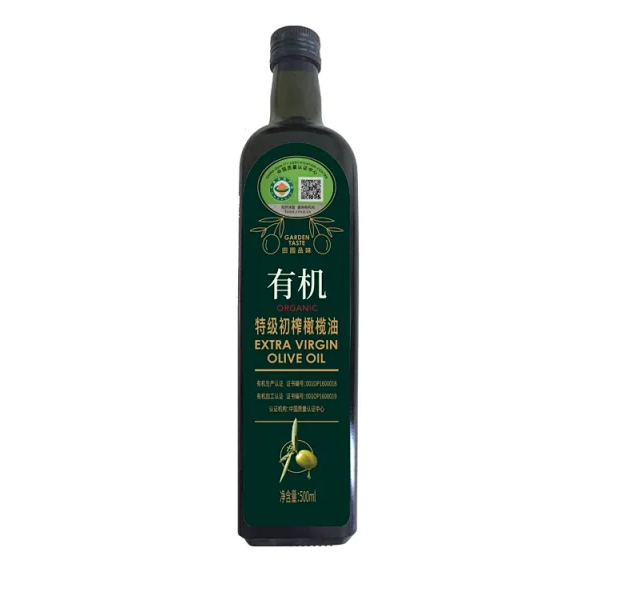 田園品味特級初榨橄欖油