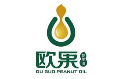 歐果花生油